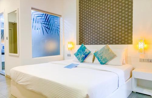Maafushi House | Velana Beach Hotel Maldives