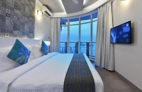 Maafushi House | Velana Beach Hotel Maldives