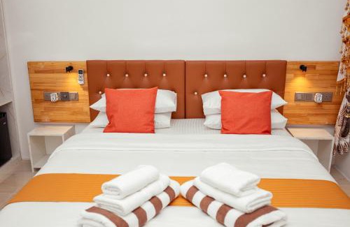 Mathiveri House | Velana Vibes at Mathiveri