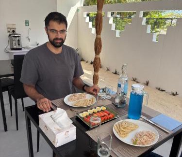 Mathiveri House | Velana Vibes at Mathiveri