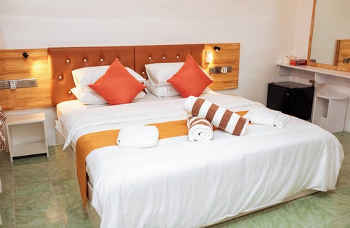 Mathiveri Bed & Breakfast | Velana Vibes – Your Tranquil Getaway in the Heart of Mathiveri, Maldives