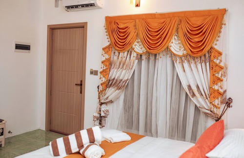 Mathiveri Bed & Breakfast | Velana Vibes – Your Tranquil Getaway in the Heart of Mathiveri, Maldives
