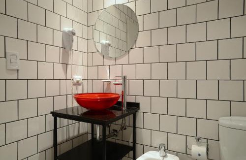Villa Crespo Apartment | Velasco House
