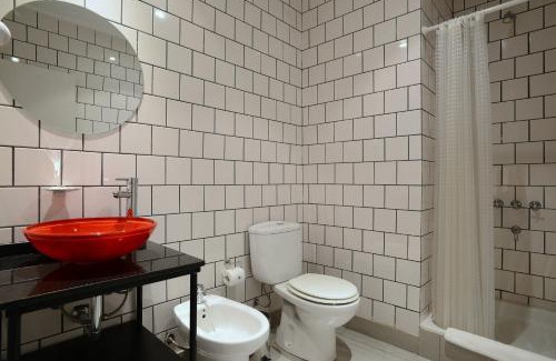 Villa Crespo Apartment | Velasco House