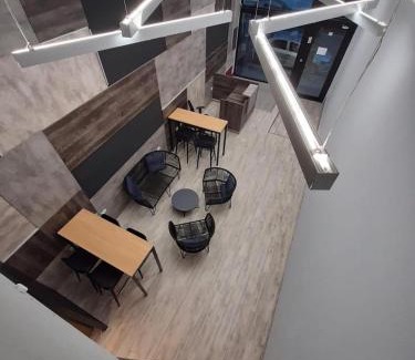 Villa Crespo Apartment | Velasco House