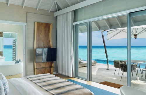 Velassaru Resort | Velassaru Maldives