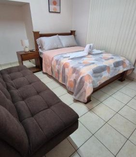 Pacuare Reserve Hotel | Velaz Guesthouse