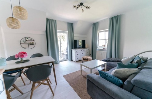 Augsdorf Apartment | Velden Apartments Top 10 renovated