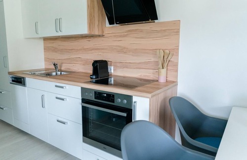 Augsdorf Apartment | Velden Apartments Top 10 renovated