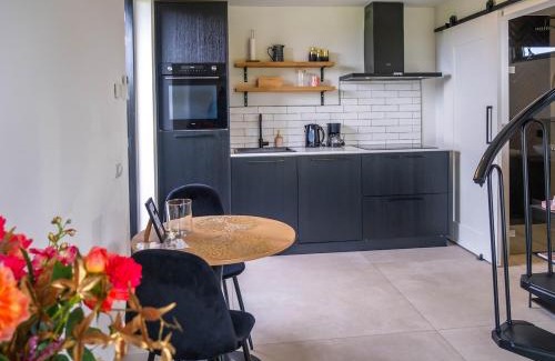 Limmen Apartment | Veldt's huisje