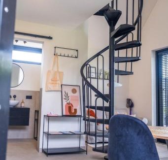 Limmen Apartment | Veldt's huisje