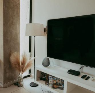 Windhoek Apartment | VELDT Suite - Luxury Apartment near Grove Mall & Hospital Airbnb