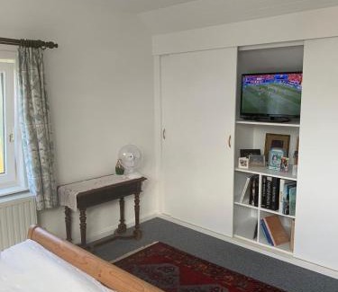 Sint-Idesbald Apartment | Veldtijm