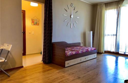 Sinemoretz Apartment | Veleka Place