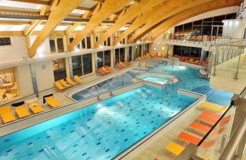 Velence Apartment | Velence Spa Lake Apartman