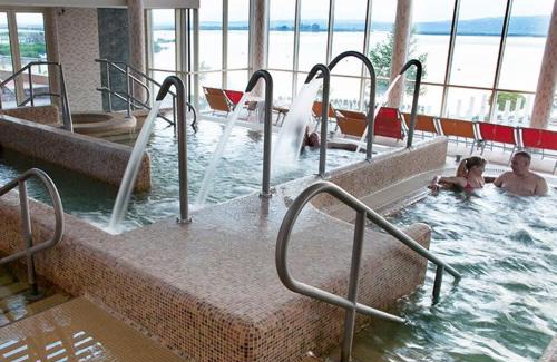 Velence Apartment | Velence Spa Lake Apartman