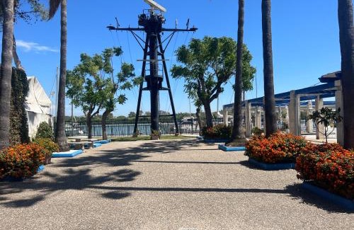 El Puerto de Santa Maria Boat Rental | Velero en el corazón de El Puerto de Santa María