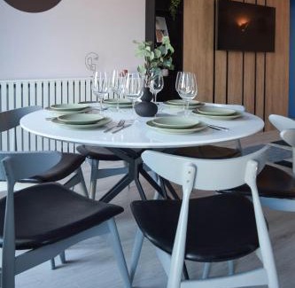 Lazaret Apartment | Veles Apartments
