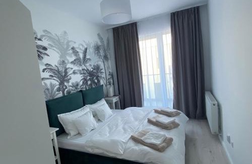 Lazaret Apartment | Veles Apartments