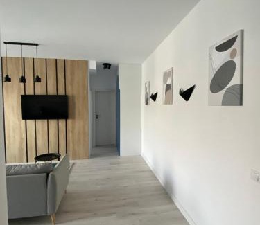 Lazaret Apartment | Veles Apartments