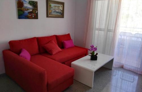 Lujar Apartment | Velez Nazari Cambriles