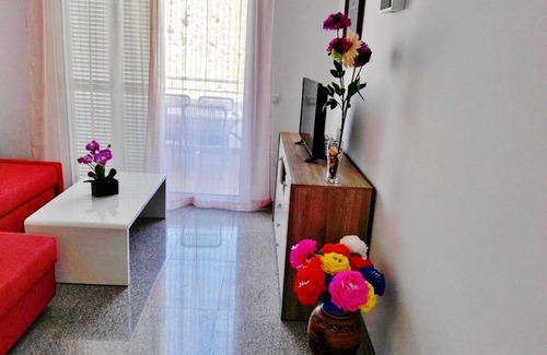 Castell de Ferro Apartment | Velez Nazari Cambriles