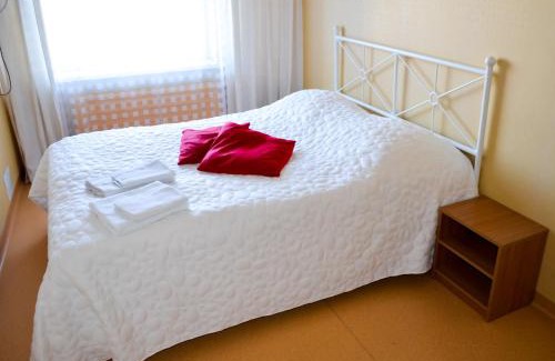 Vilnius Hotel | Velga