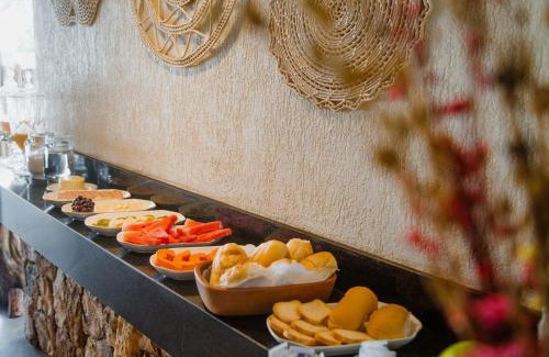 Icarai de Amontada Hotel | Velho Chico
