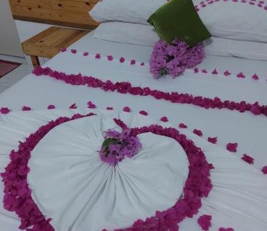 Thoddoo House | Veli villa