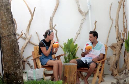 Thoddoo House | Veli villa
