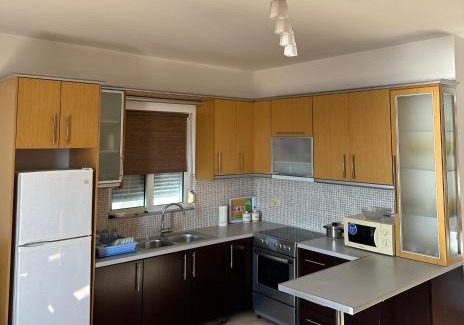Qafe e Gjashtes Apartment | Veliera View-Saranda Stay