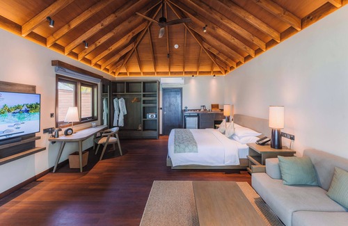 Veligandu Island Resort | Veligandu Maldives Resort Island