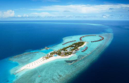 Veligandu Island Resort | Veligandu Maldives Resort Island