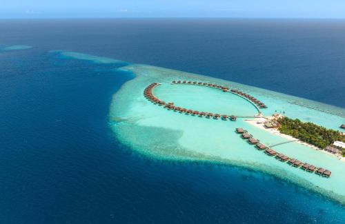 Veligandu Island Resort | Veligandu Maldives Resort Island