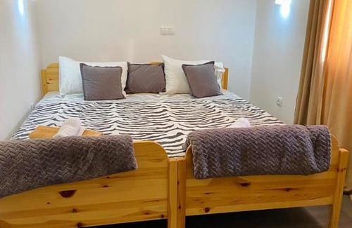 Blagaj Apartment | Velika ada