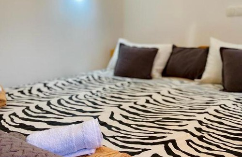Blagaj Apartment | Velika ada