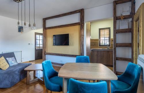 Zlatibor Villa | Velika Recepcija 10