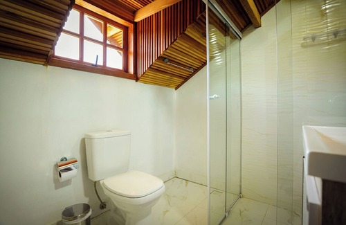 Jardim Europa Hotel | VELINN Pousada Villa Paty II