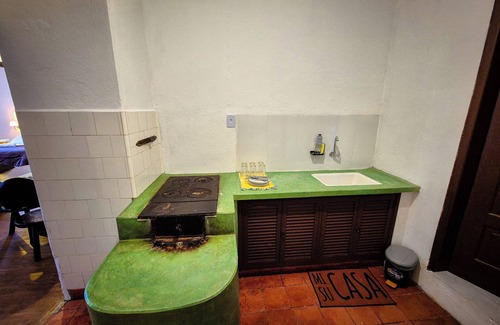Monte Verde Hotel | VELINN Pousada Dom Sossego