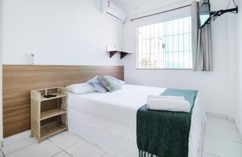 Praia Grande Hotel | VELINN Pousada Entre Praias