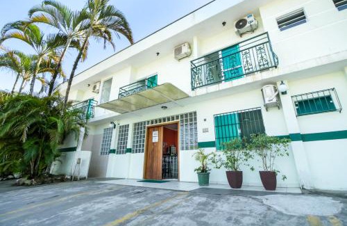 Praia Grande Hotel | VELINN Pousada Entre Praias