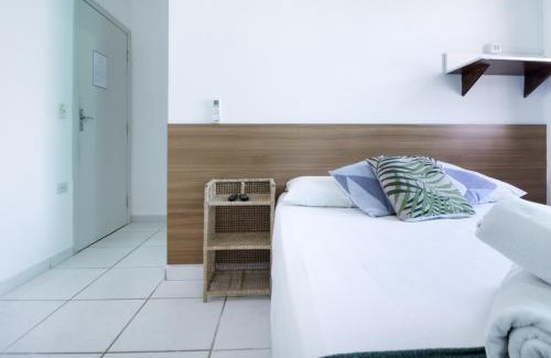 Praia Grande Hotel | VELINN Pousada Entre Praias