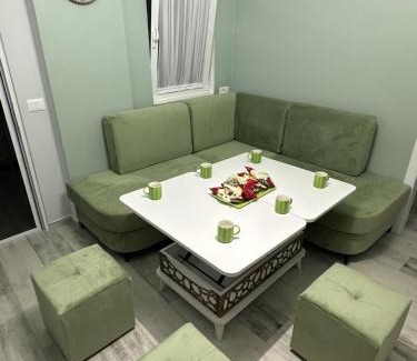 Velipoje Apartment | Velipoja Green Home 2
