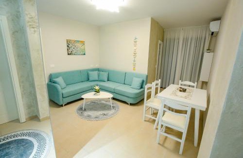 Velipoje Apartment | Velipoja Green Home