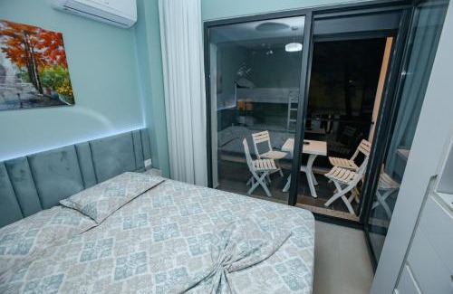 Velipoje Apartment | Velipoja Green Home