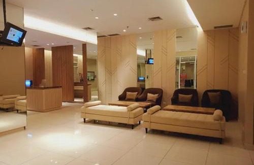 Pancawati Apartment | Velito at Podomoro Golf View Apartment