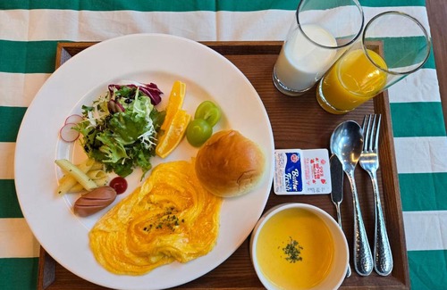 Ingye-dong Hotel | Vella Suite Hotel