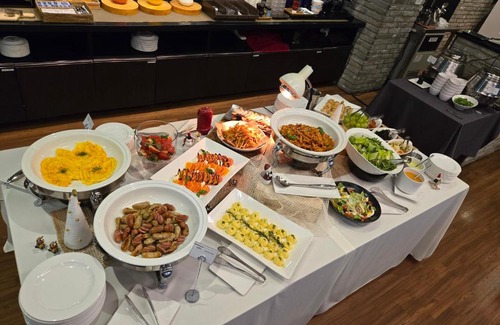 Ingye-dong Hotel | Vella Suite Hotel
