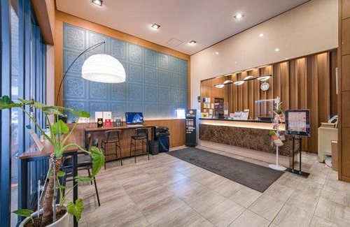 Ingye-dong Hotel | Vella Suite Hotel