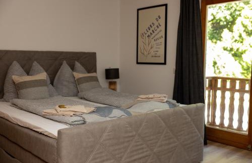 Sittersdorf Cabin | Vellach Lodge